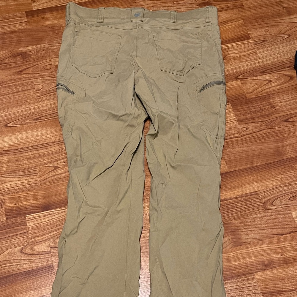 Wrangler Outdoor Pants